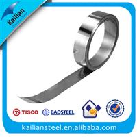 201 Stainless Steel Strip