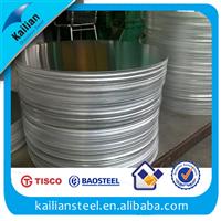 410S Stainless Steel Circle